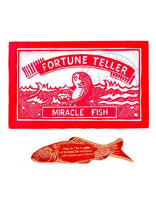  Fortune Fish