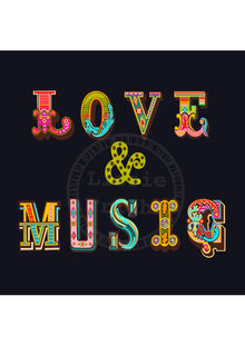  Love & Music