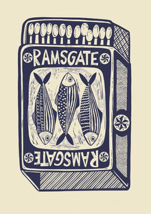  Ramsgate Matchbox