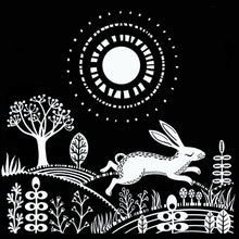  The Field Hare