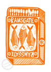 Ramsgate Matchbox