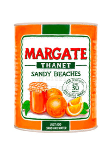  Margate Marmalade