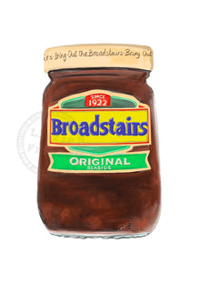  Broadstairs Pickle