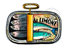  Sardines Al Limone