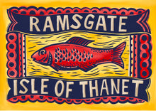  Isle of Thanet Fish